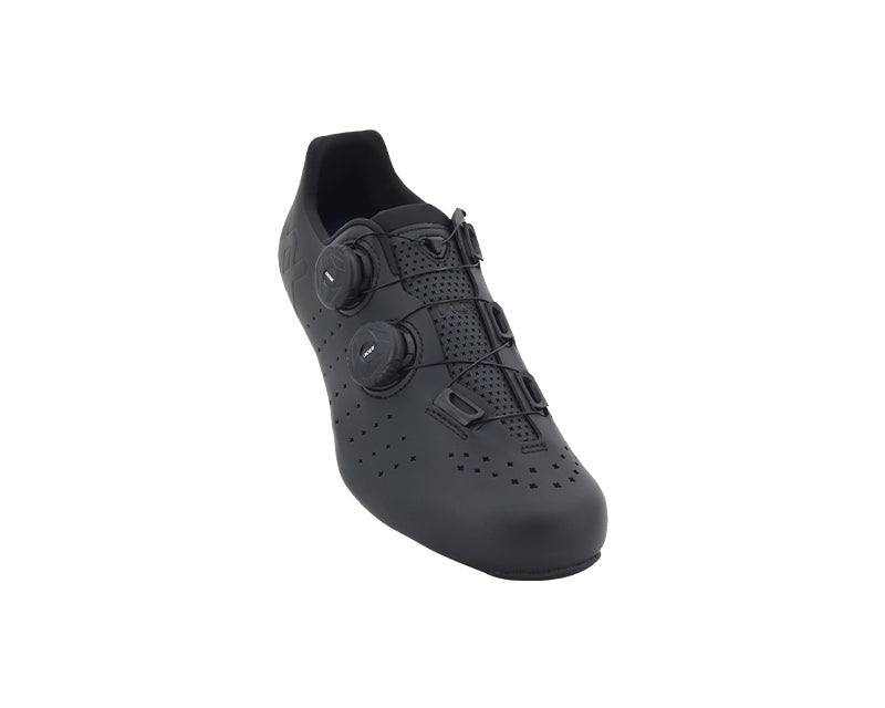 Tenisky Flr F9 Carbon Black