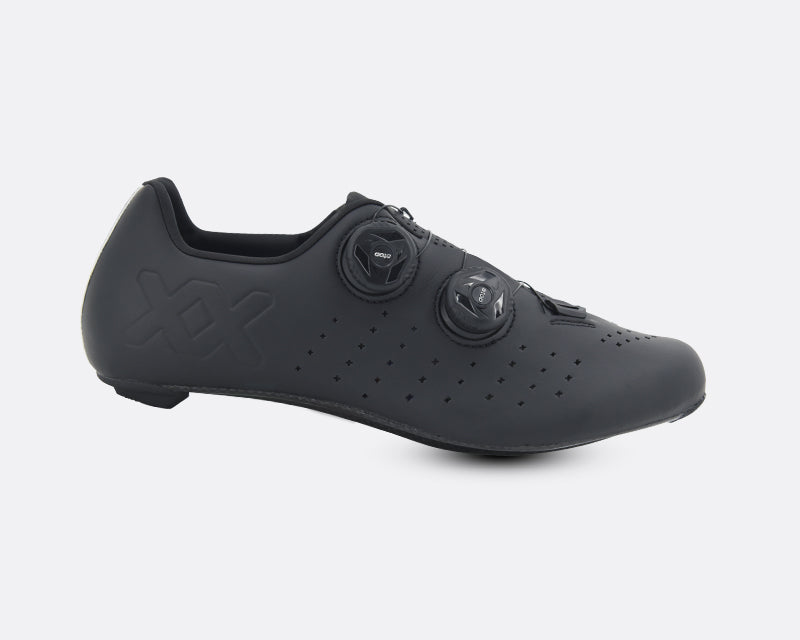 Tenisky Flr F9 Carbon Black