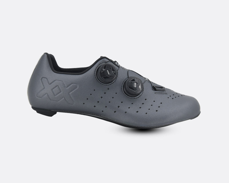 Sneakers Flr F9 Carbon Metallic Gray