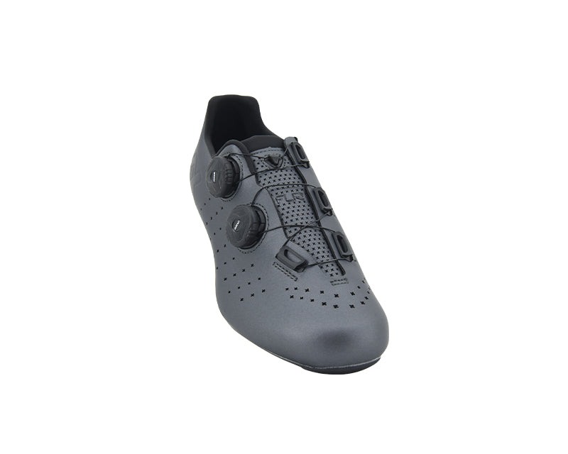 Sneakers Flr F9 Carbon Metallic Gray