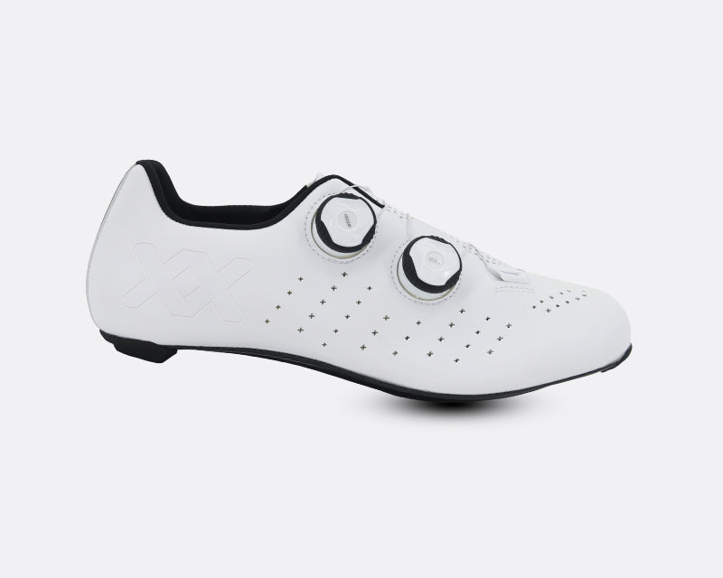 Sneakers Flr F9 Carbon White