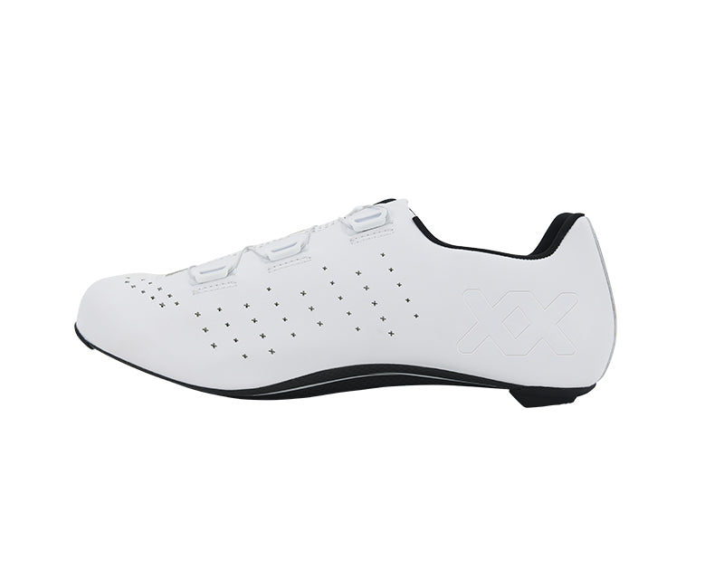 Sneakers Flr F9 Carbon White