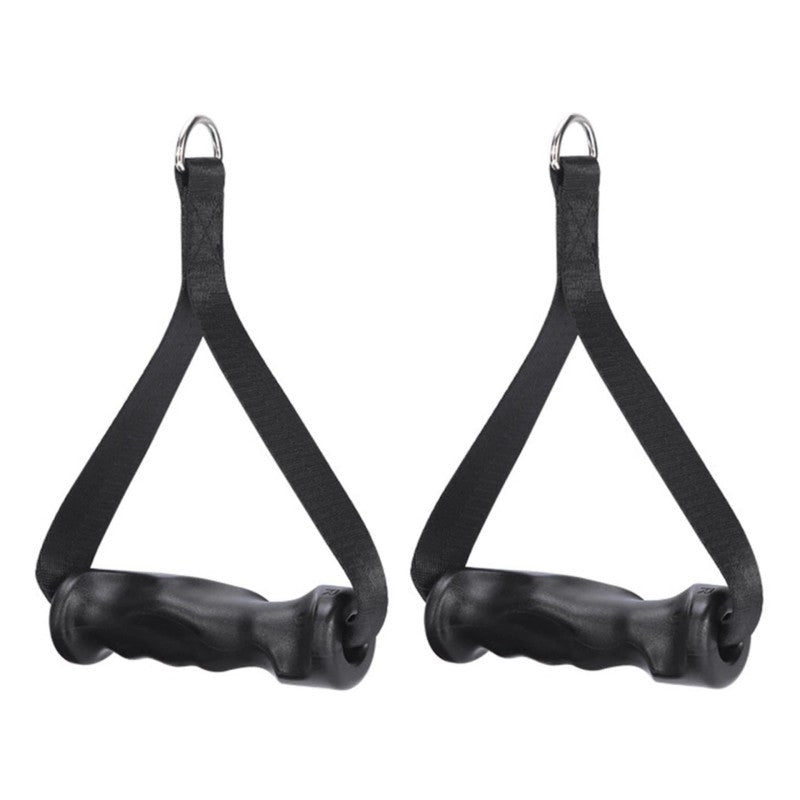 Semplice presa fitness
