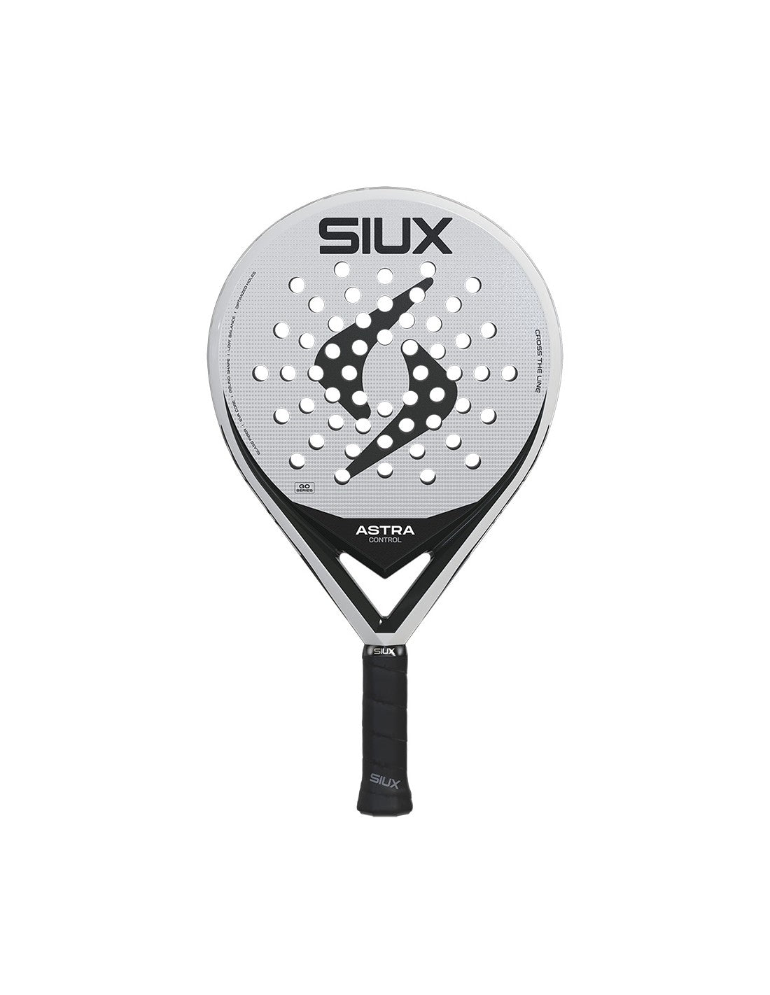 Siux Astra Control