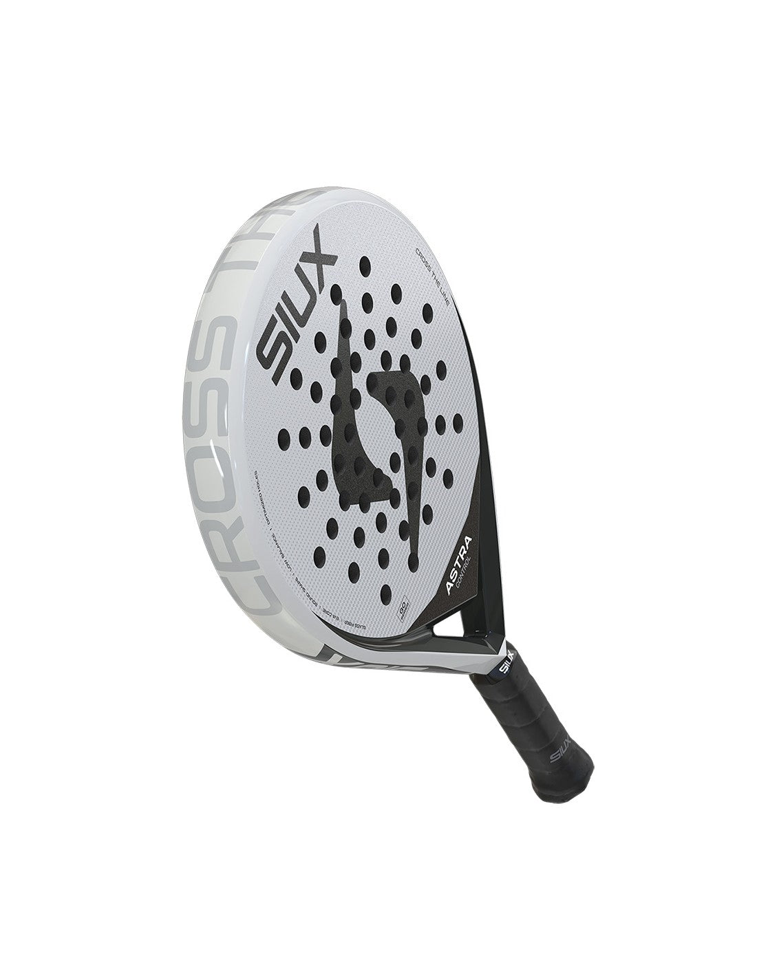 Siux Astra Control