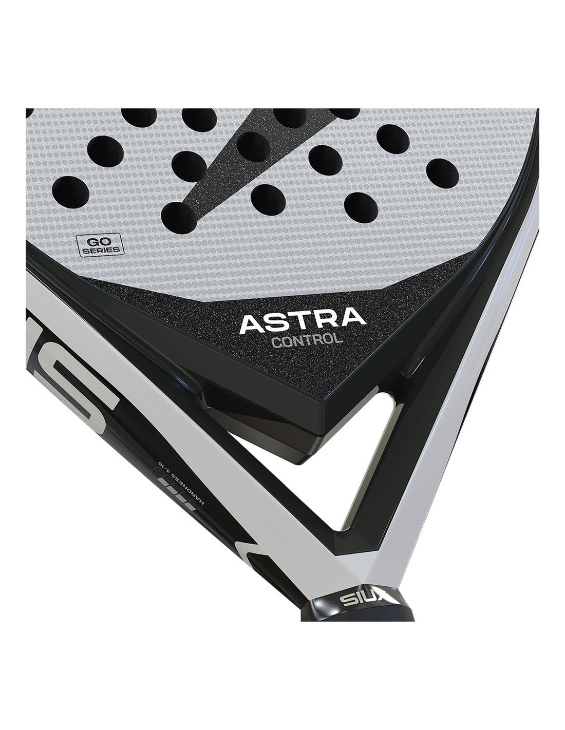 Siux Astra Control