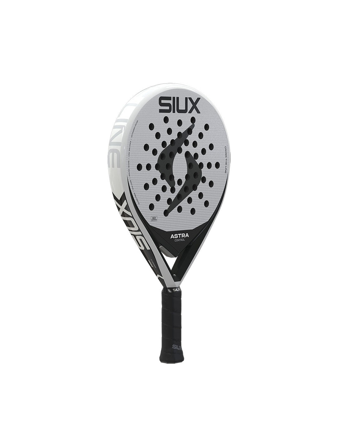 Siux Astra Control