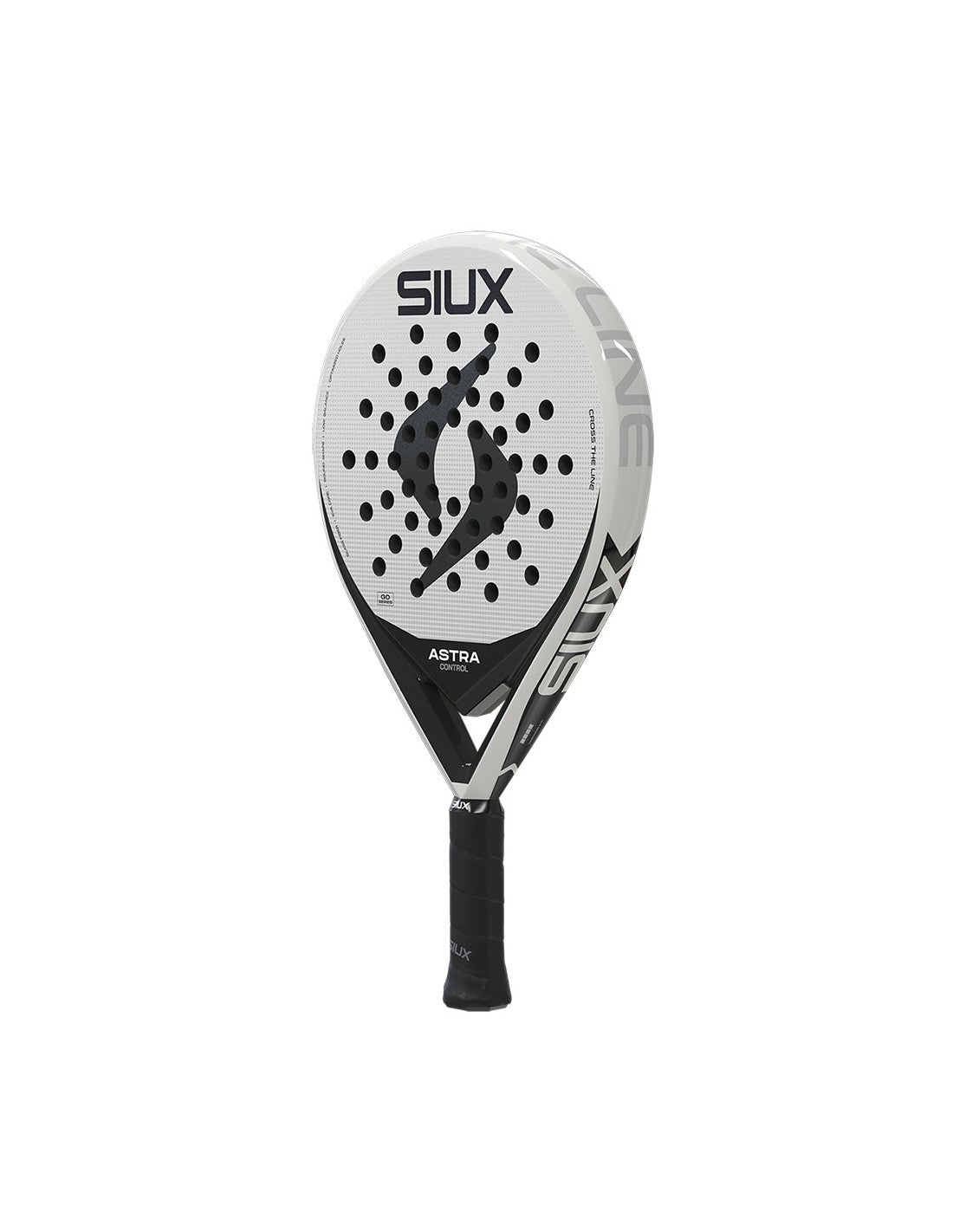 Siux Astra Control