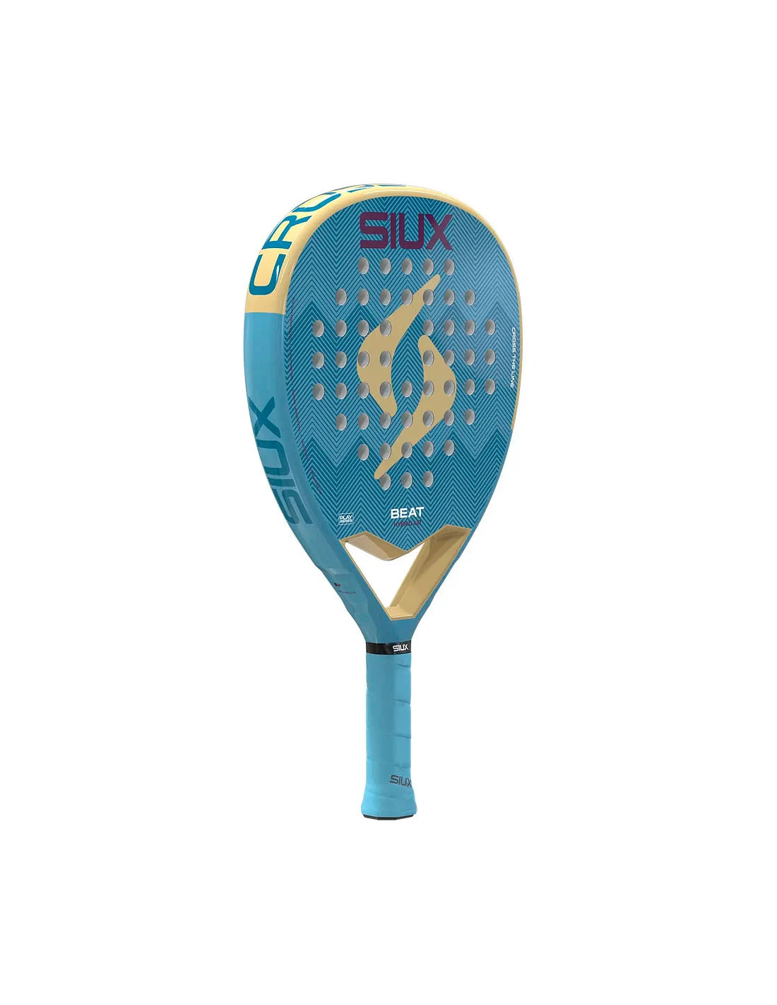Siux Beat Hybrid Air