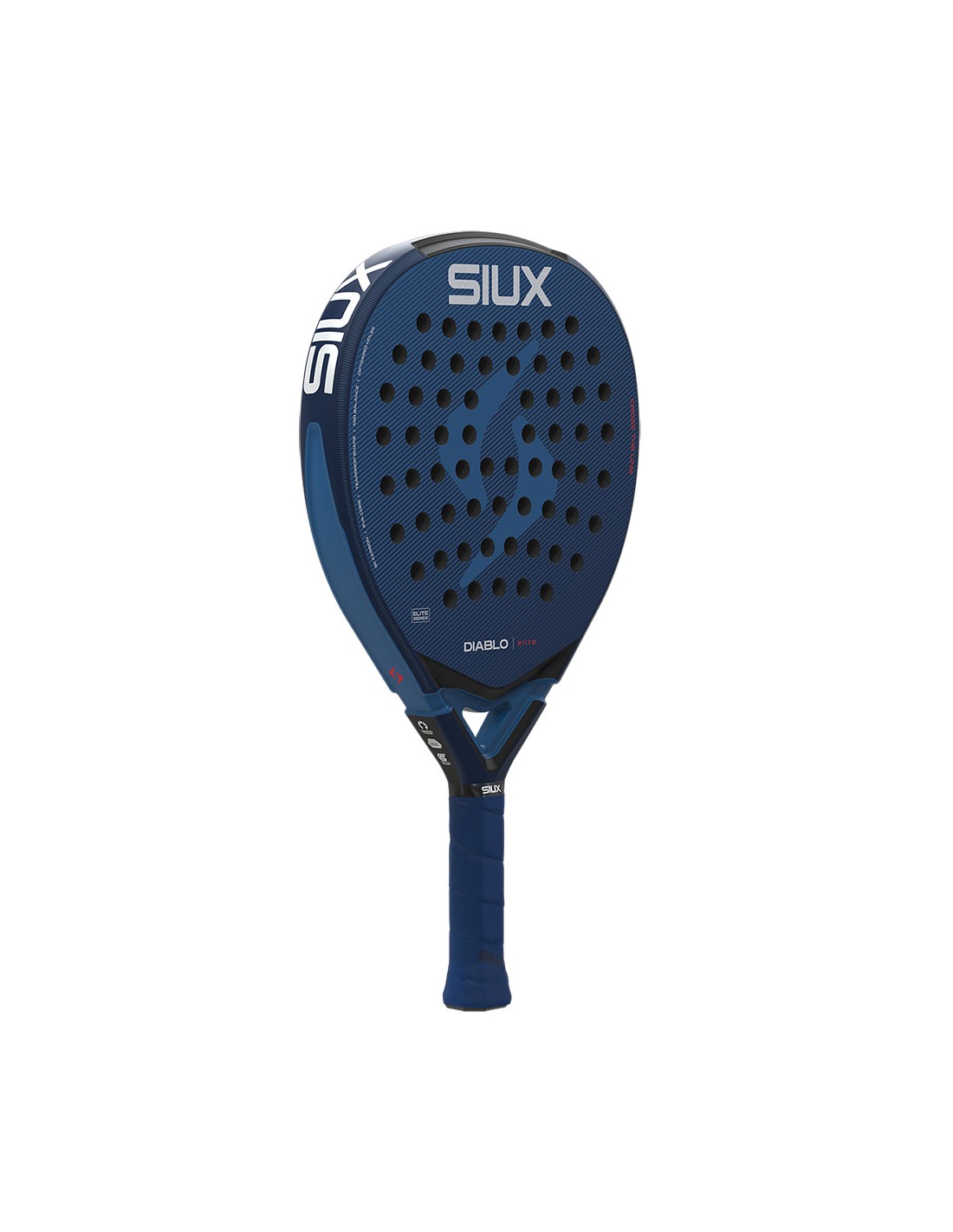 Siux Diablo Elite 6