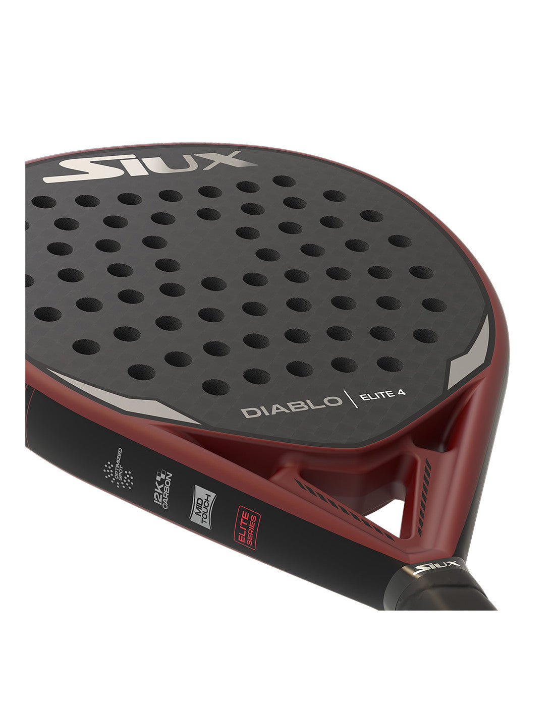 Siux Diablo Lite 4