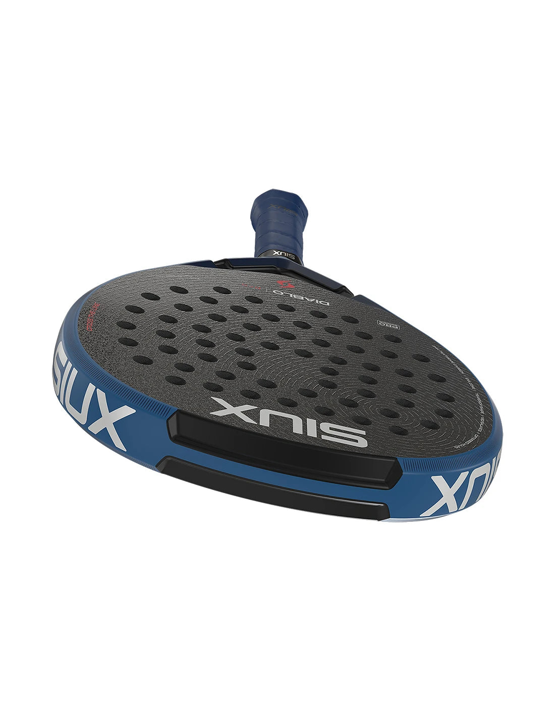 Siux Diablo Pro 2026 Royal Blue