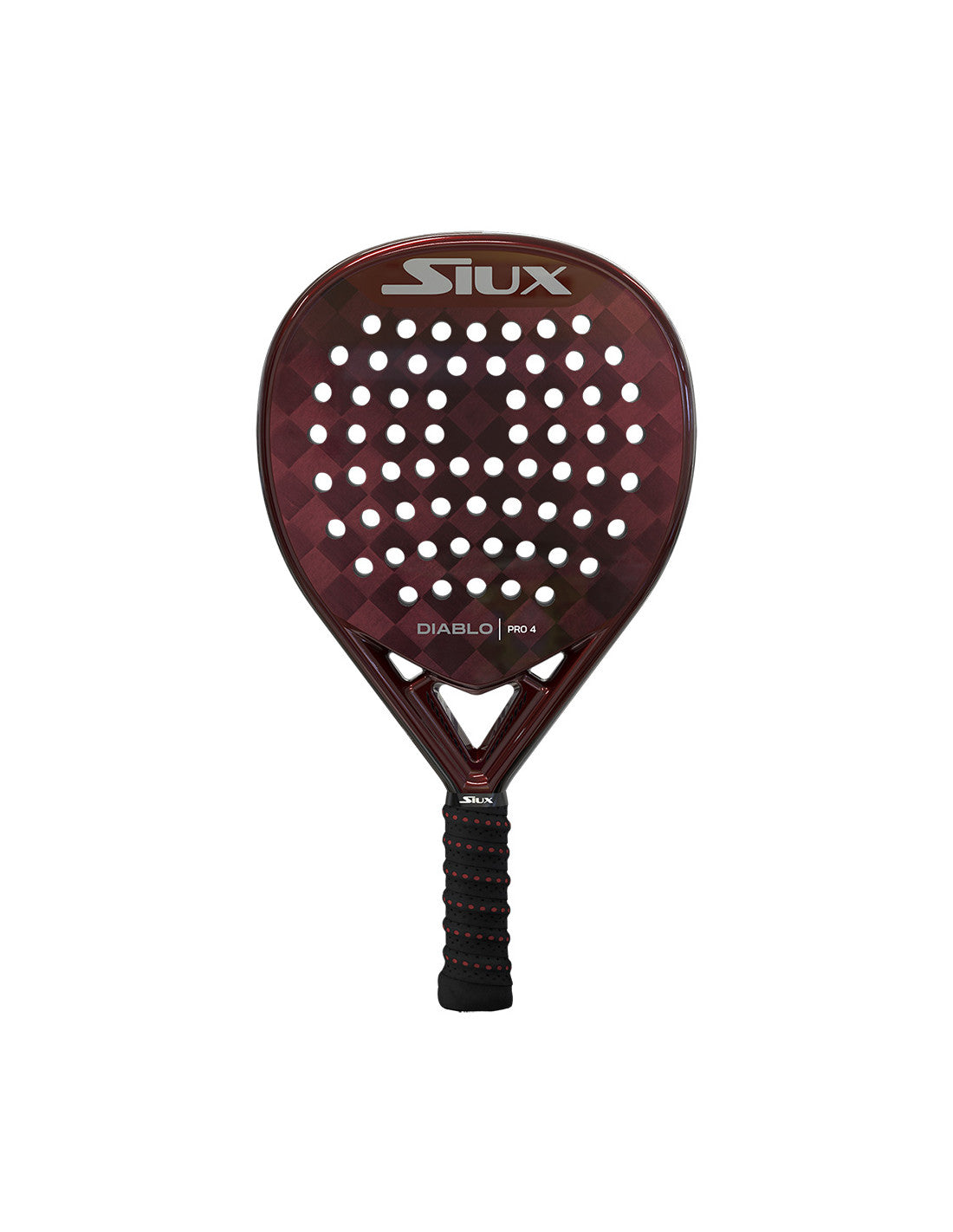 Siux Diablo Pro 4