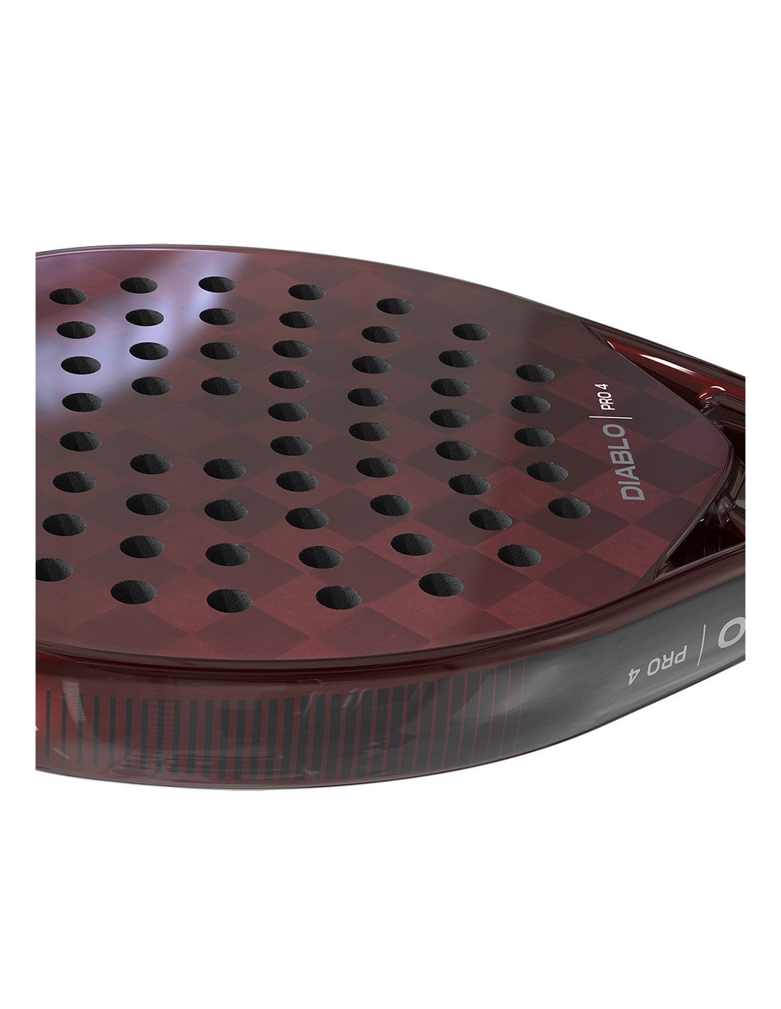 Siux Diablo Pro 4