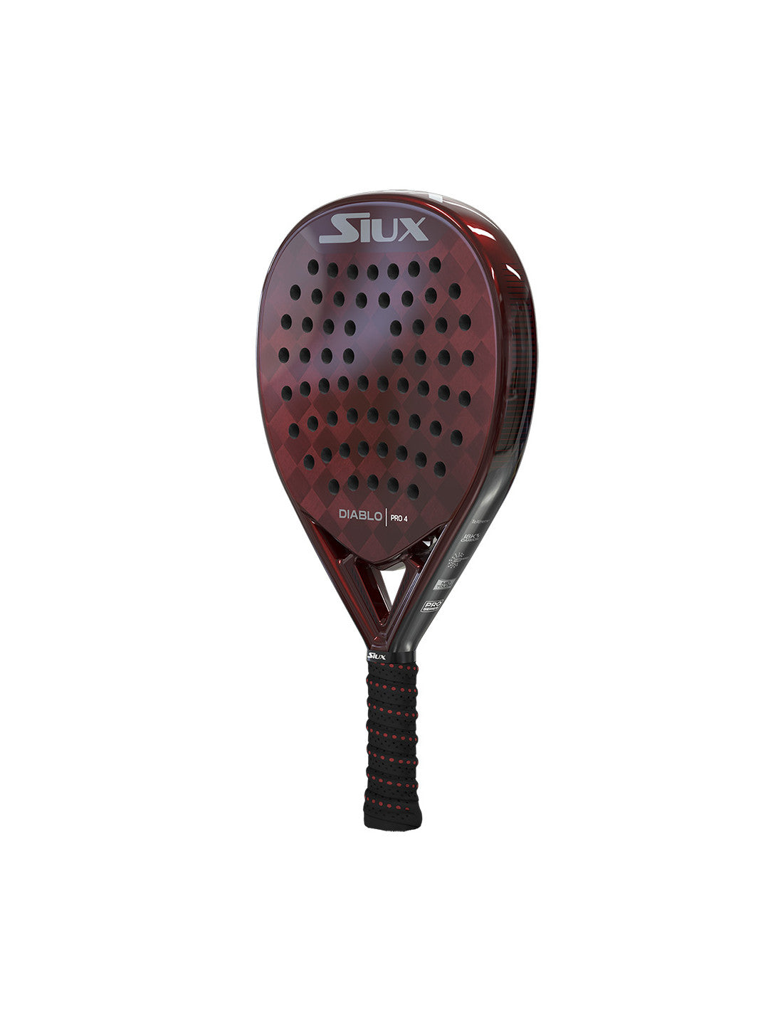 Siux Diablo Pro 4