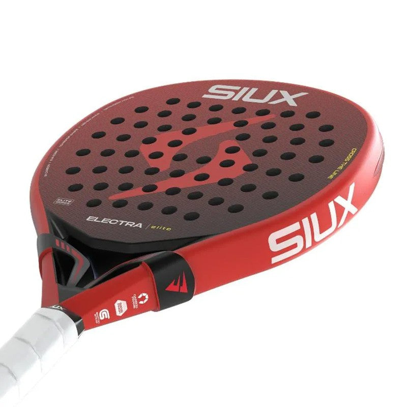 Siux Electra Elite 6 2026 Padelracket