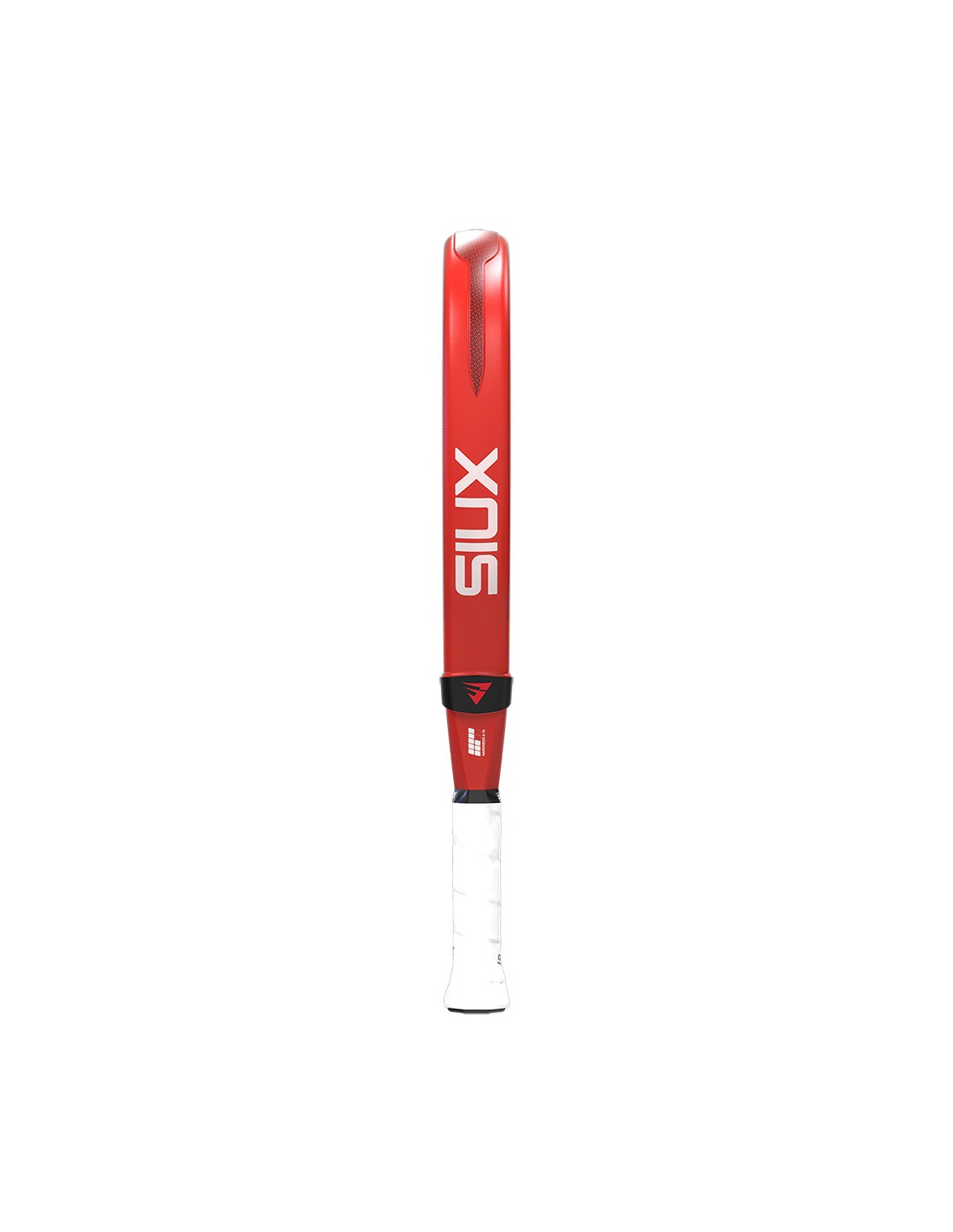 Siux Electra Pro 2026 Feuerrot