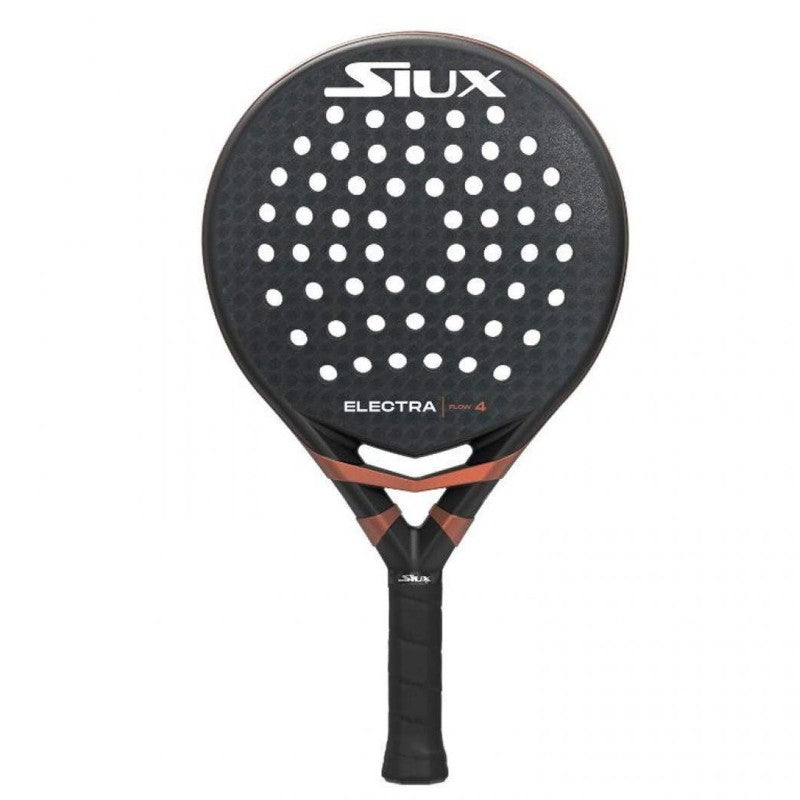 Siux Electra St4 Flow Padel Racket Multicolor
