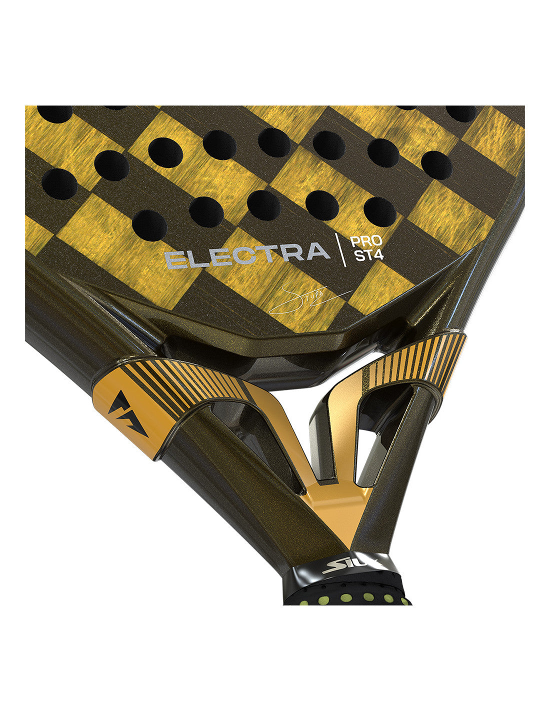 Siux Electra Stupa Pro ST4