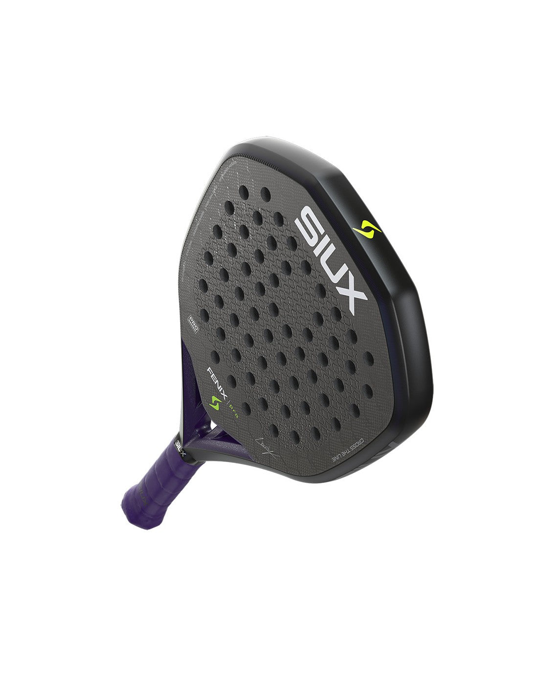 Siux Fenix Pro 2026 Black