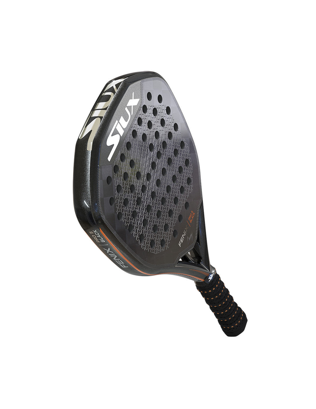 Siux Fenix Pro 5 Black Edition