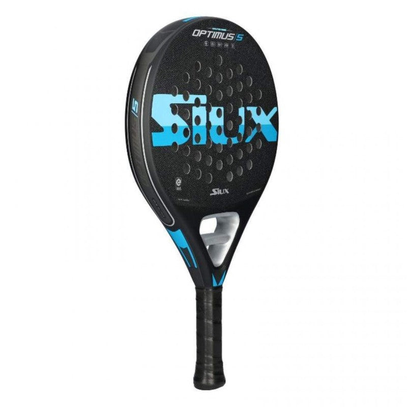 Siux Optimus 5 Air Padel Racket