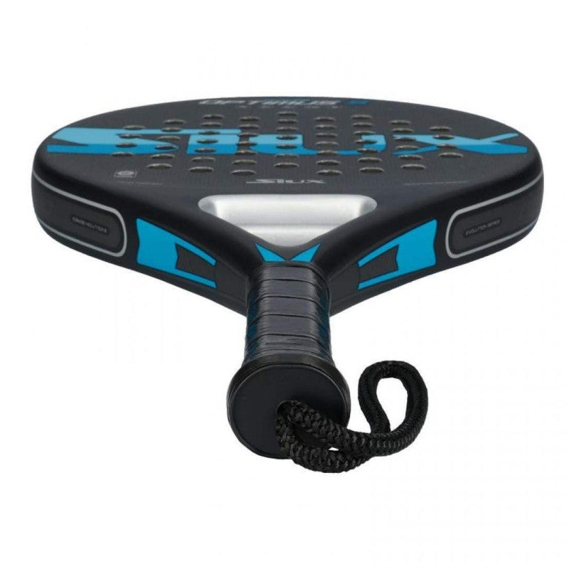Siux Optimus 5 Air Padel Racket
