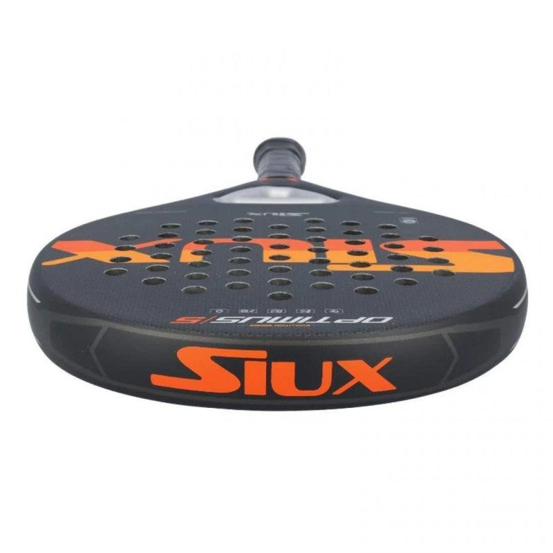 Siux Optimus 5 Padel Racket