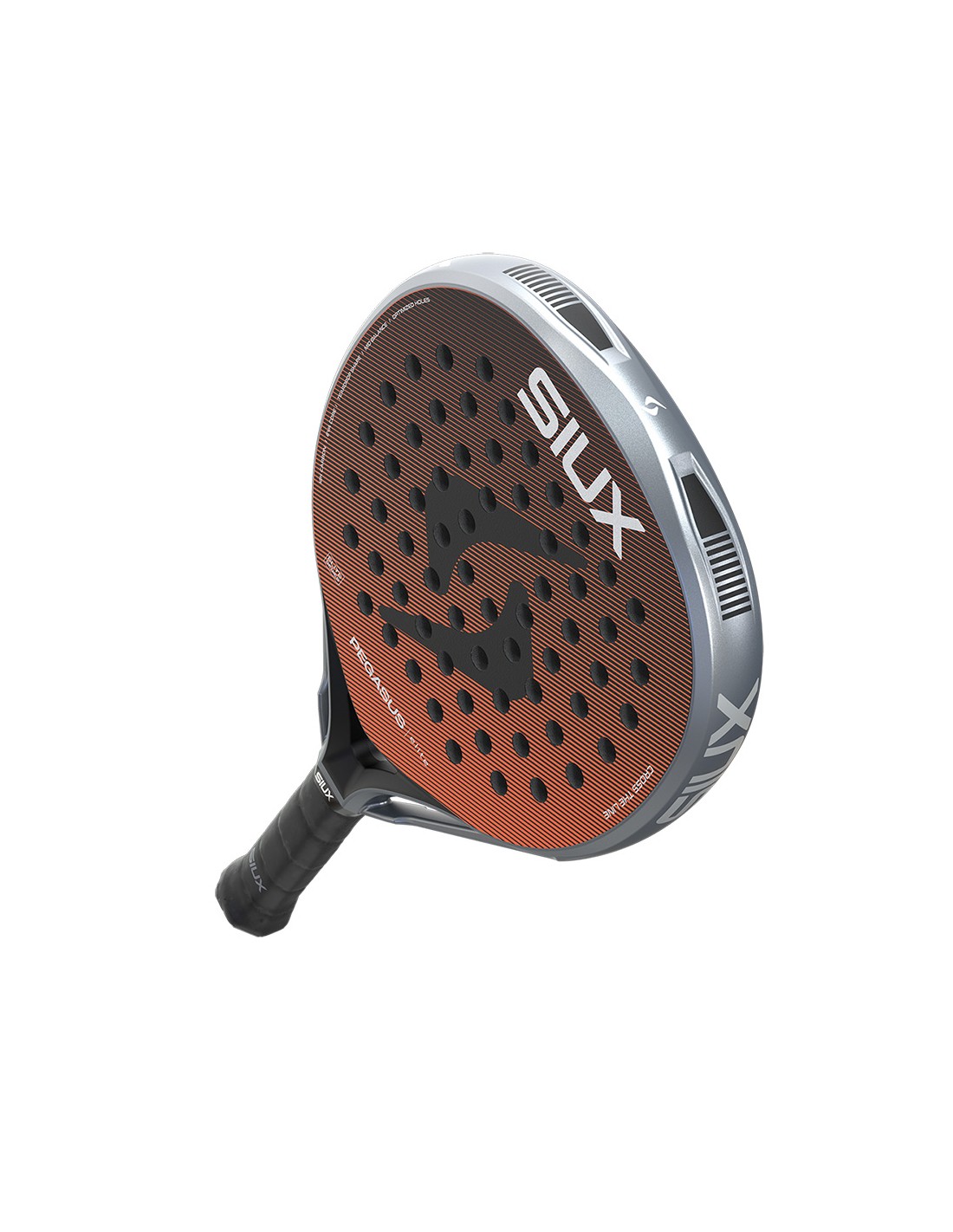 Siux Pegasus Elite 4