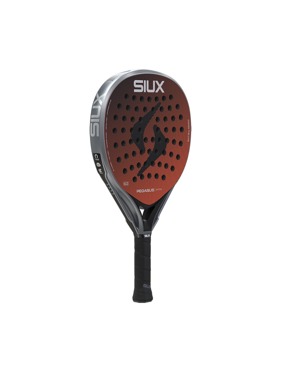 Siux Pegasus Elite 4