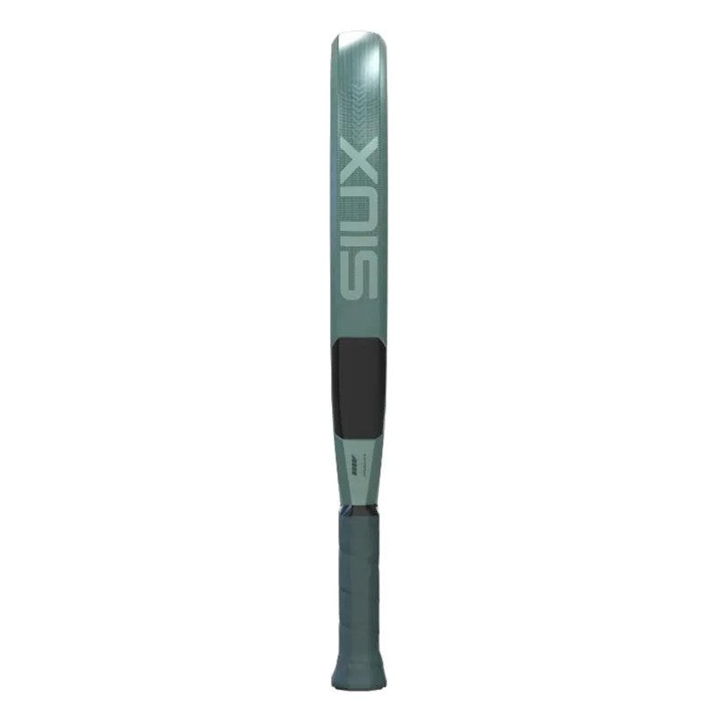 Siux Trilogy Elite 6 2026 padelracket