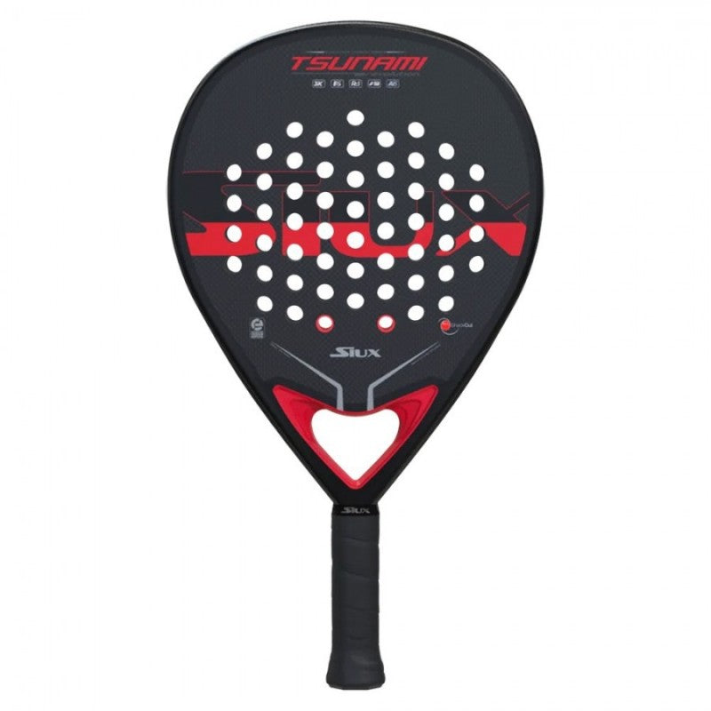 Siux Tsunami Revolution Padel Racket