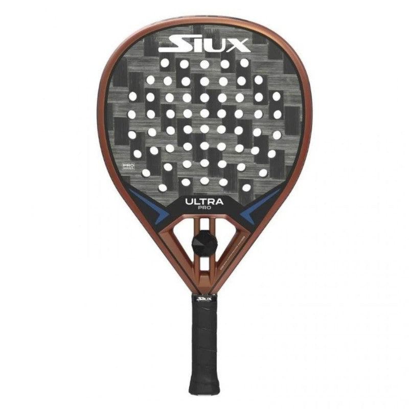 Siux Ultra Pro Padel Racket