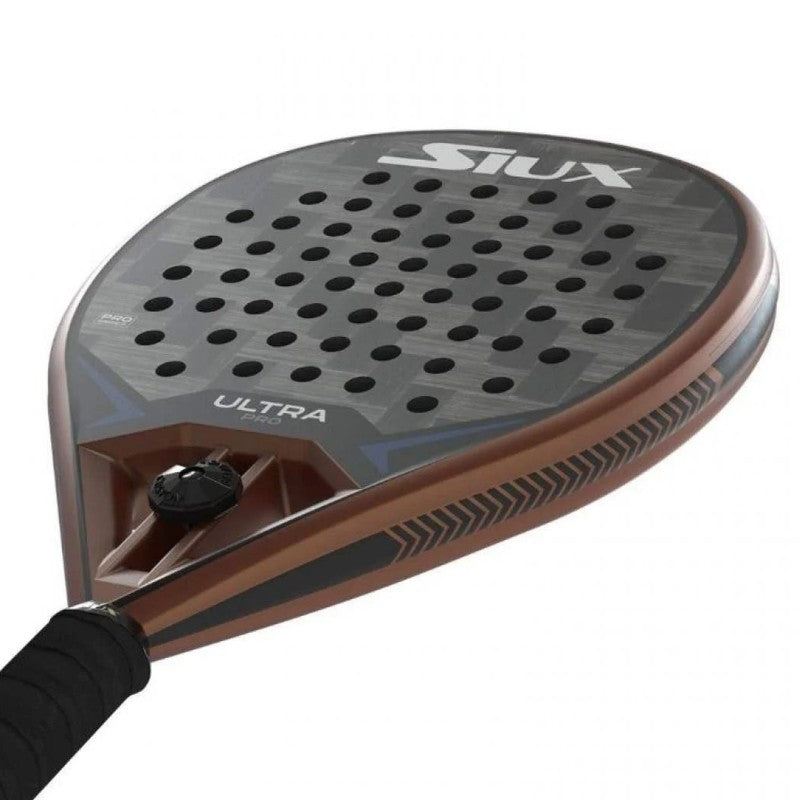 Siux Ultra Pro Padel Racket