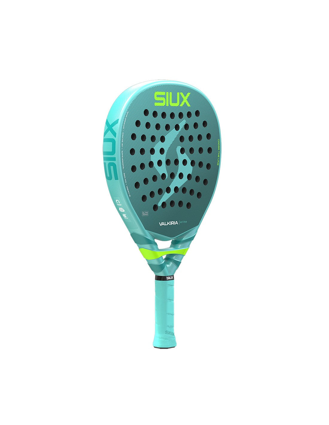 Siux Valkyrie Elite 2
