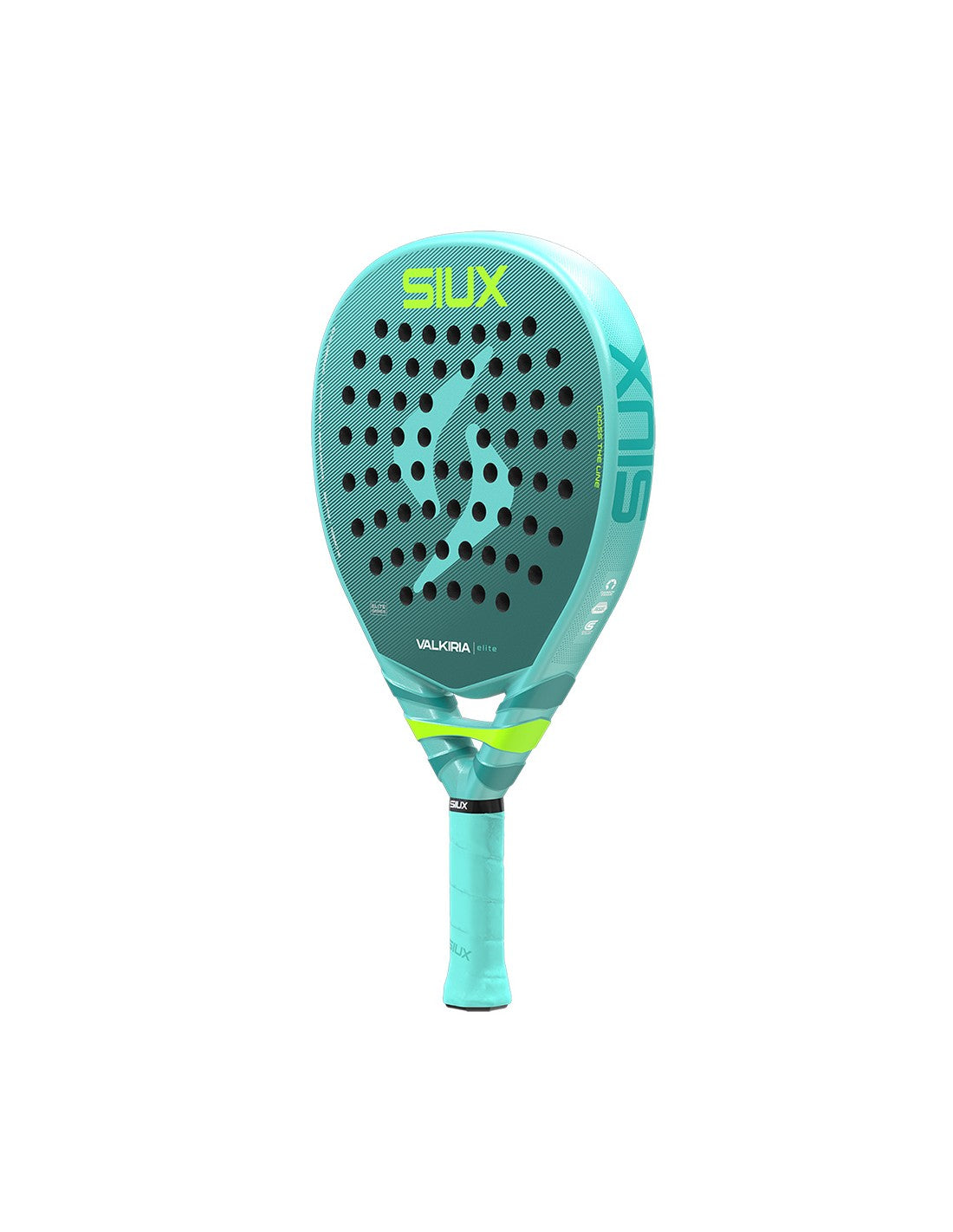 Siux Valkyrie Elite 2