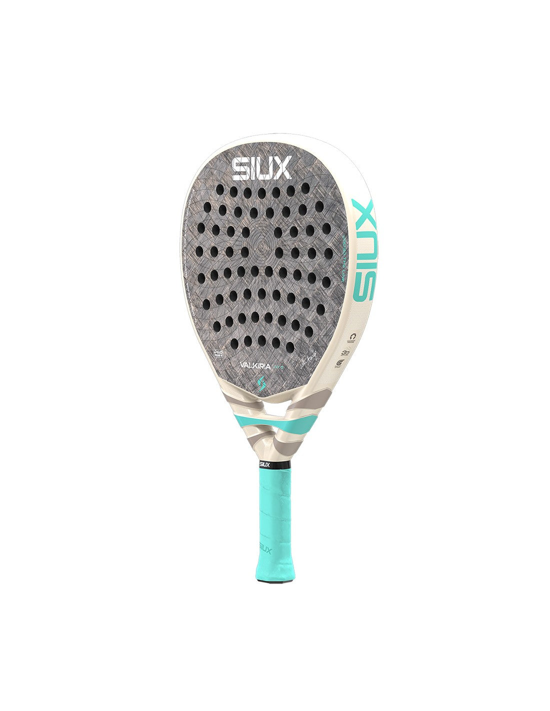 Siux Valkyrie Pro 2026