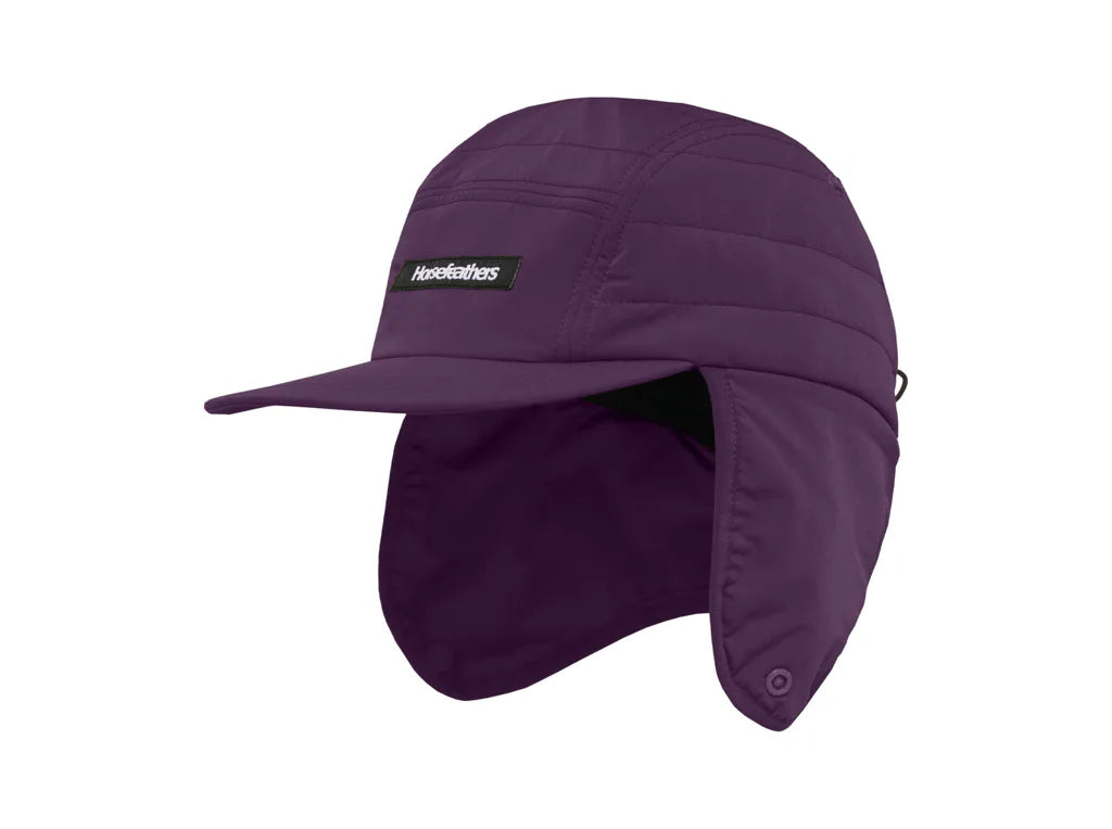 Horsefeathers Skava Cap (royal Blue)
