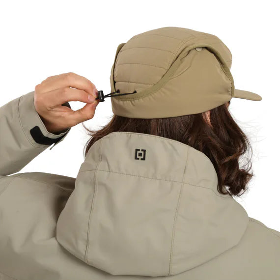 Horsefeathers Skava Cap (tea)