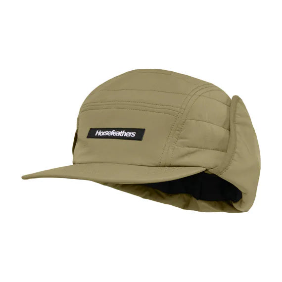Horsefeathers Skava Cap (tea)