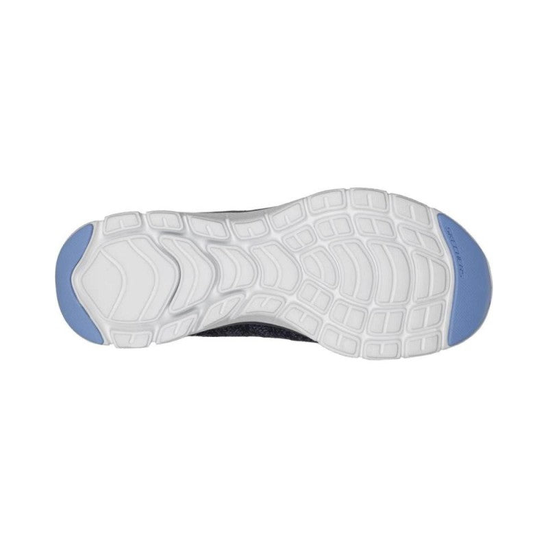Skechers Flex Appeal 4.0 Trainers Marino