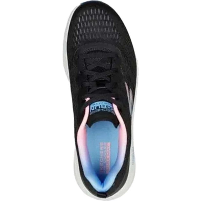 Skechers Go Run Elevate Sneakers Negro