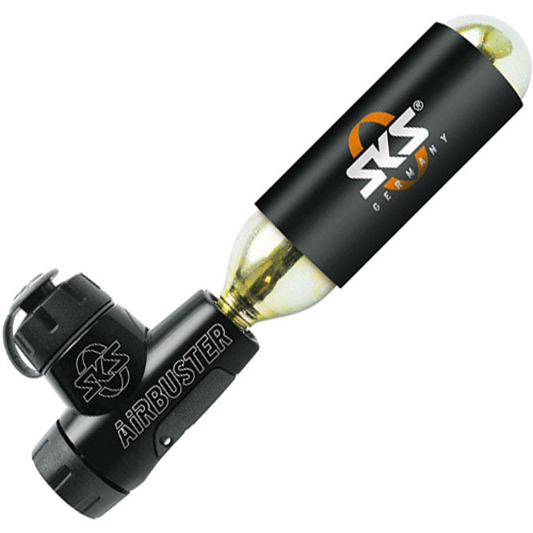 Pompa Co2 Sks Airbuster