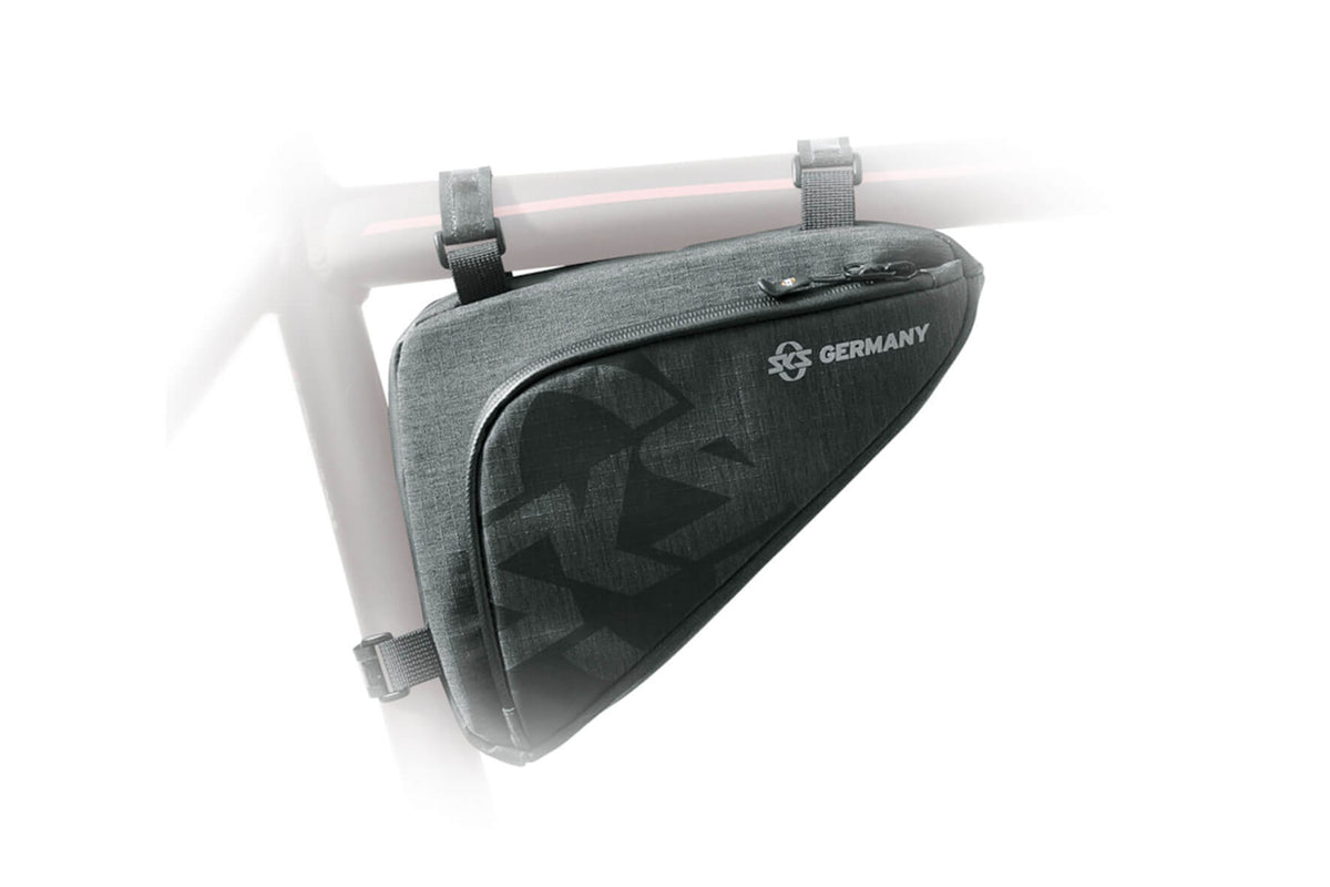 Sks Traveler Edge Frame Bag