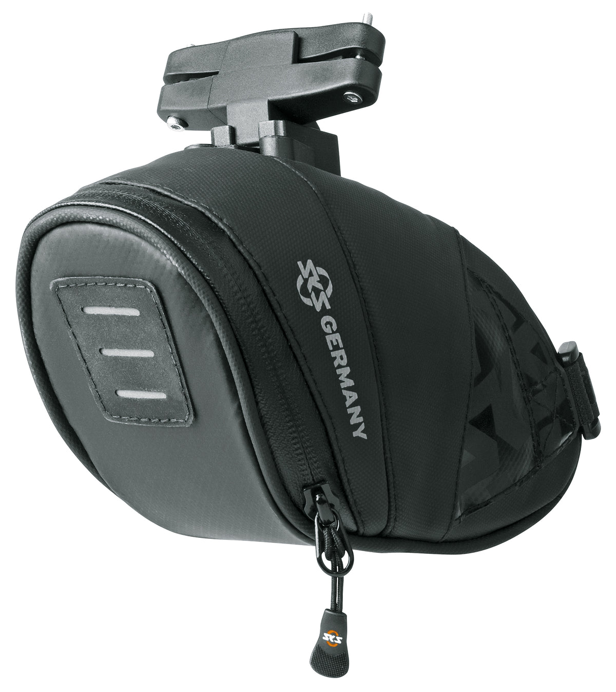 Torba podsiodłowa Sks Explorer Click 800
