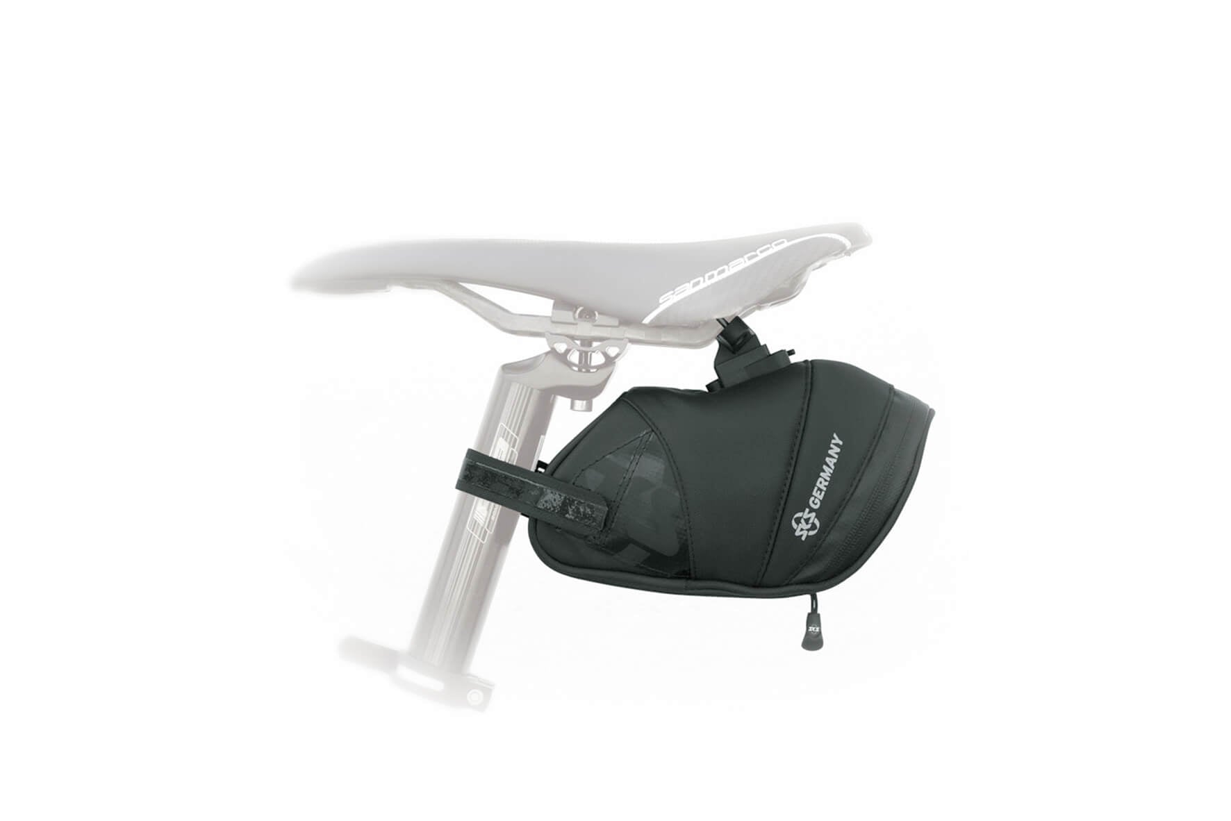 Torba podsiodłowa Sks Explorer Click 800