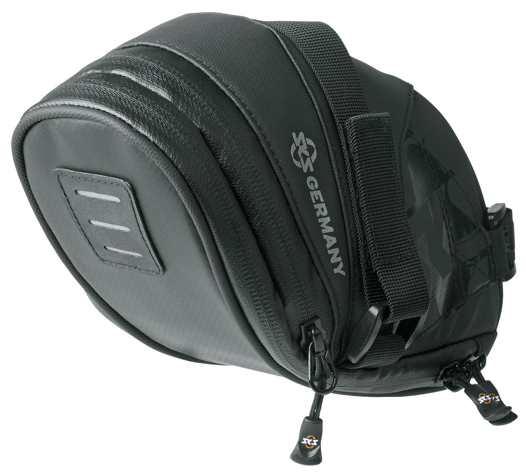 Sks Explorer Straps 1800 Saddle Bag