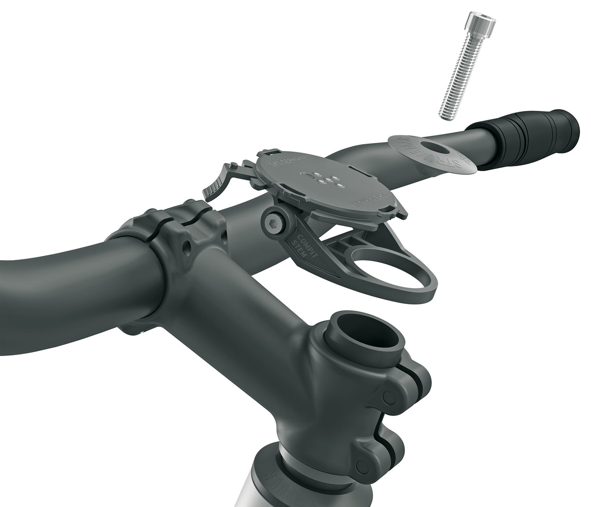 Sks Compit Stem Phone Holder