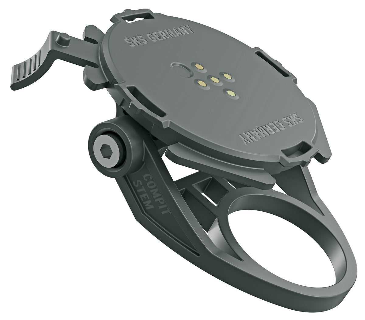 Sks Compit Stem Phone Holder