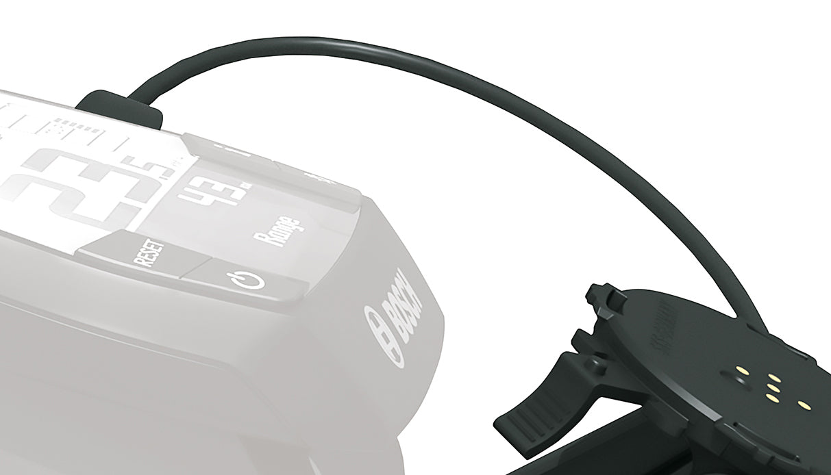 Kabel zum Anschluss des Sks Compit Bosch Displays